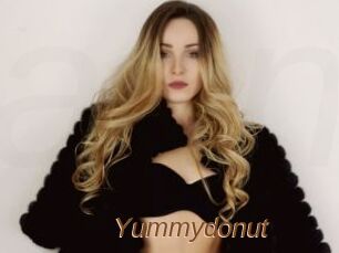 Yummydonut