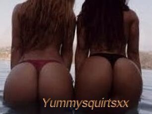 Yummysquirtsxx