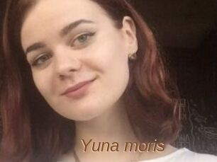 Yuna_moris