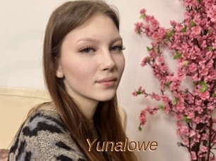 Yunalowe