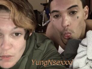 YungNsexxxi