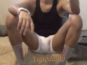 Yungdumb