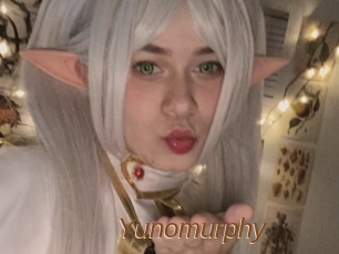 Yunomurphy