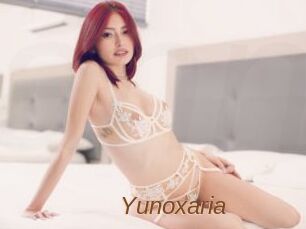 Yunoxaria