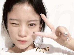 Yuqi5