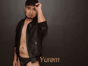 Yurem