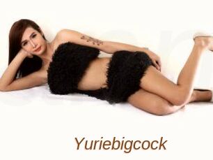 Yuriebigcock