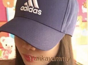 Yurikayummy