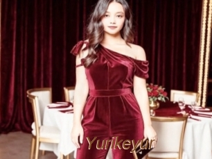 Yurikeyur