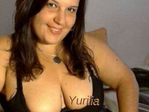 Yurilia
