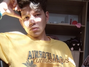 Yurilusthaus