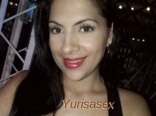 Yurisasex