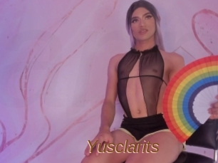 Yusclarits