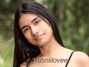 Yusniilovee