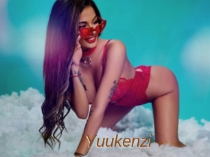 Yuukenzi