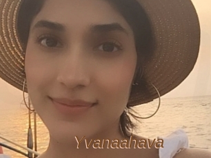 Yvanaahava