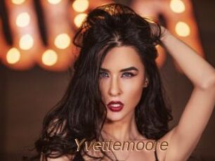 Yvettemoore