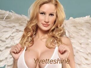 Yvetteshine