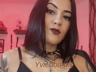 Yviedomme