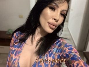 Yviesweet
