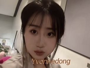 Yvonnedong