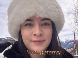 Yvonneferrer