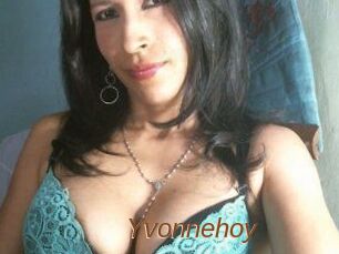 Yvonnehoy