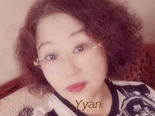 Yyan