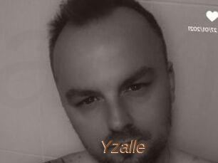 Yzalle