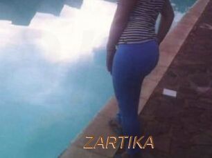 ZARTIKA