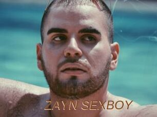 ZAYN_SEXBOY