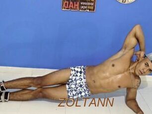 ZOLTANN