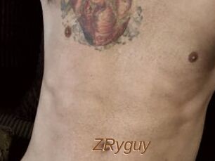 ZRyguy