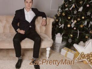 ZacPrettyMan