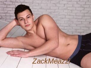 ZackMeazzi