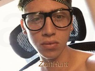 ZainHunt