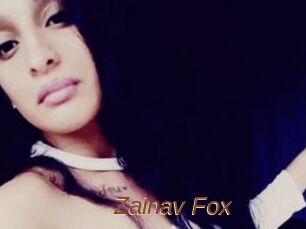 Zainav_Fox