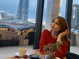 ZaraBin