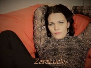 ZaraLucky