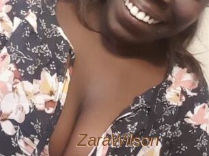 ZaraWilson