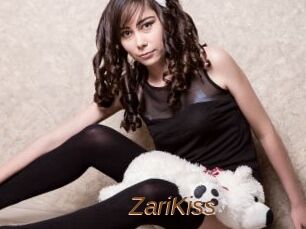 ZariKiss
