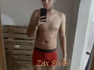 Zax_Silver