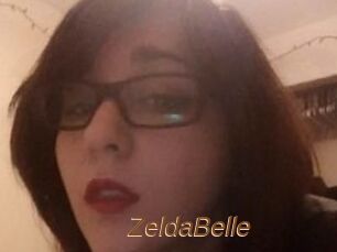 ZeldaBelle