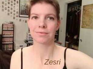Zesri
