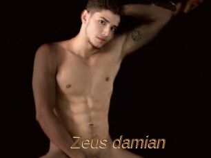 Zeus_damian