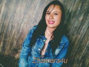 Zhamara4u