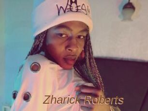 Zharick_Roberts