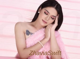 ZhaviaSwift