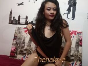 Zhenalove