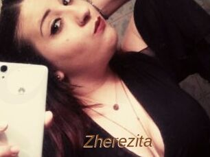 Zherezita